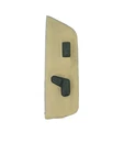 2013-2018 Dodge Ram 1500 Driver Front Left Power Seat Switch W/ Bezel Oem. Fixed Price $64.17.
