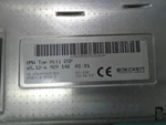 2006 Bmw 745I, Radio Amplifier # 929140, 204J. Fixed Price $94.95.