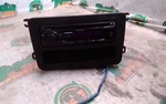 Jetta 2008 Audio Equipment Radio 3340534. Fixed Price $70.00.