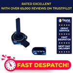 Oil Level Sensor VE340004 Cambiare Genuine Top Quality Guaranteed New. Fixed Price $63.49.