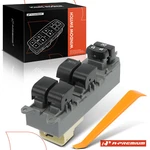 A-premium Front Left Power Window Switch For Toyota Camry 2007-2017 Highlander. Fixed Price $32.99.