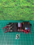 07-10 Mercedes-benz GL450 Interior Fuse Box A2115452601 Oem. Fixed Price $55.00.