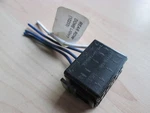 2014 International School Bus Connector W/ Wiring For Dome Light Switch #M149PA. Fixed Price $11.95.