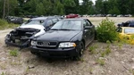 Left Front Door Switch Driver's Window Fits 00-03 Audi A8 92194. Fixed Price $50.00.