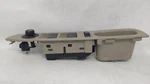 2000-2005 Chevrolet Impala Driver Left Door Master Power Window Switch U83HO. Fixed Price $31.32.