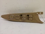 Front Driver's Master Door/window Switch From 2011 Hyundai Sonata 11241370. Fixed Price $40.94.
