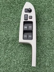 2005 1007 Honda Accord Master Power Window Switch 35750-SDA-A14 Silver Oem. Fixed Price $70.00.