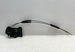 18 19 20 Lexus RC300 Front Left Driver Door Lock Latch Actuator 1541 Oem. Fixed Price $34.99.
