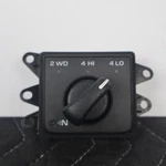 2001-2003 Dodge Durango Dakota 4WD 4X4 Transfer Case Switch Oem 56045484AC. Fixed Price $26.00.