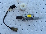 2005 2006 Nissan Xterra Ignition Lock W/key Oem. Fixed Price $88.32.