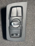 12-18 Bmw Headlight Switch Oem 549.6489.01. Fixed Price $15.00.