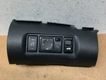 2013-2018 Nissan Sentra Mirror Trunk Release Dimmer Switches W/ Bezel 684103SG0A. Fixed Price $19.99.