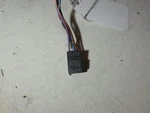 Amp 962314-1 Wiring Connector Plug Pigtail 1387174 For 08-24 Bmw F40 118I 128TI. Fixed Price $34.00.