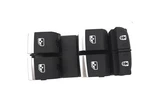 2020-2023 Audi S4 Master Driver Window Control Switch 4M0-959-851-C-5PR *quattro. Fixed Price $78.28.