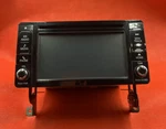 2016 2017 Mitsubishi Outlander Lancer Cd Display Radio Screen 8701A692 Oem. Fixed Price $139.99.