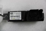 2006 Maserati Quattroporte, Rh, Front Door Window Switch, Used, P/n 213127. Fixed Price $275.00.