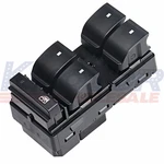 Master Window Switch 20945224 Red Lights Left Driver For Gmc Acadia 2008-2015. Fixed Price $14.86.