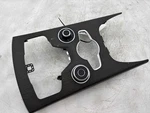 2018 -2023 Alfa Romeo Stelvio Center Console Gear Shifter Panel Bezel Trim Oem. Fixed Price $90.58.