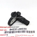 Oem Genuine Toyota Prius Camry RAV4 Tacoma Xb Door Ajar Lamp Switch 84231-08030. Fixed Price $19.89.