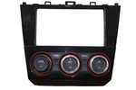 2017 Subaru Wrx Dashboard Temperature Heat Ac Climate Control Knobs. Fixed Price $79.99.