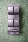 2006 2007 Ford Fusion Left Front Window Switch Oem 6L2Z14529BAA. Fixed Price $27.00.