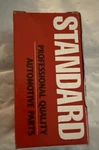 Circuit Breaker-auto Fuse Standard BR-330. Fixed Price $6.75.