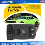 Fit 2015-2022 Dodge Challenger Front Right Left Master Window Switch 68183751AD. Fixed Price $25.64.