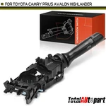 Turn Signal Switch For Toyota Camry 06-08 Avalon 05-08 Highlander 08-11 Prius. Fixed Price $24.70.
