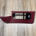 1992-1994 Chevrolet Suburban Window Switch Bezel Passenger Side Rear Red Oem. Fixed Price $32.99.
