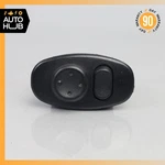 97-05 Porsche Boxster 986 911 996 Side Rear View Door Mirror Adjust Switch Oem. Fixed Price $45.65.