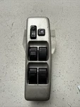 05 06 Scion Xb Toyota Camry Driver Door Master Window Switch Control Panel Flaw. Fixed Price $53.00.