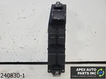 Oem 2009 Mazda CX-9 3.7L Driver Left Door Master Power Window Switch. Fixed Price $69.99.