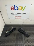 1997-2002 Porsche Boxster Genuine Left & Right Dashboard Control Switch Trim Oem. Fixed Price $119.96.