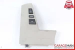 04-09 Cadillac Xlr Head Up Display Switch Button Trim Beige 15793851 Oem. Fixed Price $35.00.