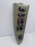 02-05 Ford F-250/350 Sd/excursion Crew Cab Master Window Switch Oem F81B-14A564. Fixed Price $45.00.
