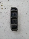 Left Lh Master Power Window Switch Driver's Base 2000-2005 Vitara Oem. Fixed Price $32.95.