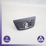 18-25 Bmw F98 X4M X3 Dash Control Switch 61319472963 Oem. Fixed Price $49.80.
