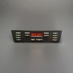 Tested Bmw E53 Max Climate Control Unit 2000 2001 2002 2003 M5 Digital Ac Heater. Fixed Price $150.00.