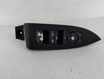 2018 Buick Regal Driver Left Door Master Power Window Switch 26218341 PLRQ9. Fixed Price $33.68.