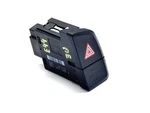 2009-2017 Audi SQ5 Dash Hazard Warning Switch Button Oem 8R1941509A. Fixed Price $18.19.
