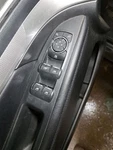 Lh Driver Side 2016 Explorer Front Door Window Switch SKU#4404972. Fixed Price $68.40.