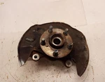 2003-06 Toyota Matrix Vibe Awd Rear Left Spindle Knuckle Bearing & Backing Plate. Fixed Price $209.99.