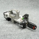 2012 - 2015 Honda Civic Ignition Switch Lock W/ Key & Immobilizer Oem. Fixed Price $129.94.
