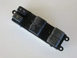 07-15 Nissan Xterra Drivers Side Left Master Window Switch Oem. Fixed Price $17.97.