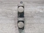 92-94 Lexus JZZ31L SC400 SC300 Temperature Volume Power Switch 87190-24020 Oem. Fixed Price $36.51.