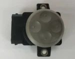 02-05 Audi A4 Lumbar Support Seat Switch Gray Oem. Fixed Price $7.95.