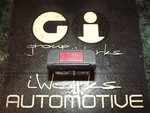 94-01 Oem Usdm Acura Integra ST7 Dc DB8 Hazard Emergency Lights Switch Assembly. Fixed Price $39.95.
