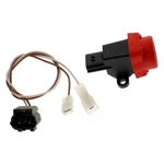 Genuine Acdelco For Oldsmobile 88/CUTLASS 1990-1999 Fuel Pressure Off Switch. Fixed Price $155.86.