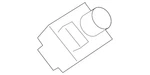 Genuine Gm Argent Colored Head-up Display Dimmer Switch 20759185. Fixed Price $20.97.