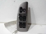 05 06 07 08 Pontiac Vibe Left Driver Power Master Window Switch Warranty Oem. Fixed Price $59.95.